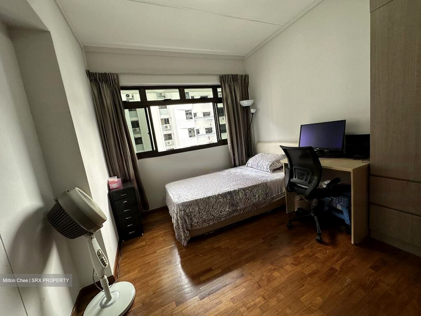 Blk 17A Telok Blangah Crescent (Bukit Merah), HDB 5 Rooms #449186421